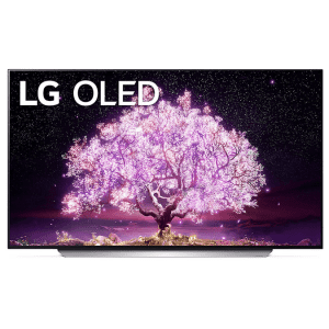 LG OLED 55C18LA 55″ 4K OLED Smart TV um 989 € statt 1.347 €