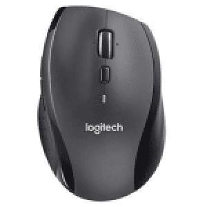 Logitech Marathon M705 – kabellose Maus um 22,28 € statt 29,64 €