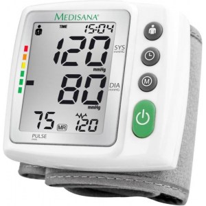 Medisana BW315 Blutdruckmessgerät um 14,10 € statt 23,89 €