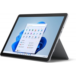Microsoft Surface Go 3 10″ 2-in-1 Tablet um 301,51 € statt 404,78 €