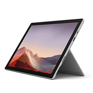 Microsoft Surface Pro 7, 12,3″ 2-in-1 Tablet (Intel Core i7, 16GB RAM, 256GB SSD, Win 10 Home) um 977,15 € statt 1.239 €