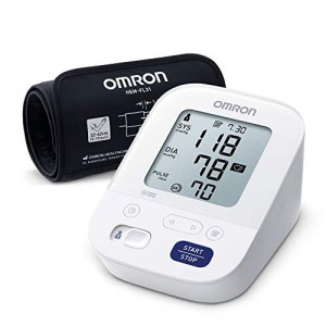 Omron X3 Comfort Blutdruckmessgerät um 45,37 € statt 73,14 €