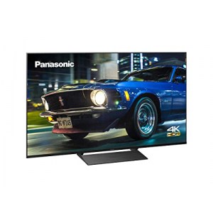 Panasonic TX-58HXW804 UHD 4K TV um 470,89 € statt 739 €