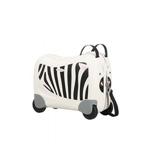 Samsonite “Zebra Zeno” Dream Rider Kindergepäck (28 L) um 45,37 € statt 68,60 €