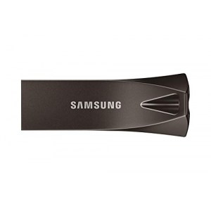 Samsung BAR Plus 256GB USB 3.1 Stick um 23,18 € statt 29,60 €