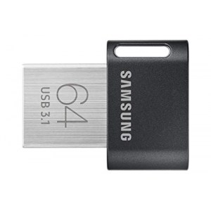 Samsung FIT Plus 64GB USB 3.1 Stick um 10,07 € statt 17,90 €