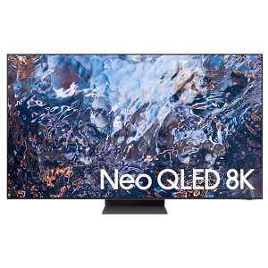 Samsung QLED 8K TV mit 30% Rabatt – z.B. QE65QN700A 65″ um 1387,90 € statt 2178 €