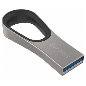 Sandisk 32GB Ultra Loop USB 3.0 Flash-Laufwerk um 6,70 € statt 14,99 €
