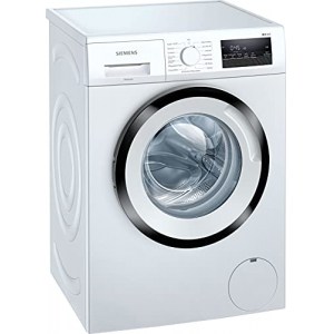 Siemens WM14N128 iQ300 Waschmaschine um 381,31 € statt 455,46 €