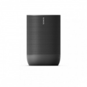 Sonos Move – Tragbarer WLAN- & Bluetooth-Lautsprecher mit AirPlay 2 um 339 € statt 370 €