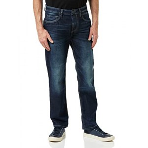 TOM TAILOR Herren Trad Relaxed Jeans um 25,63 € statt 39,99 €