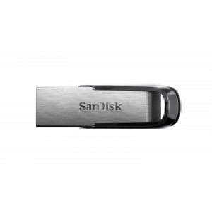 USB-Stick SanDisk Ultra Flair 128GB (USB 3.0) um 13,01 € statt 18,80 €