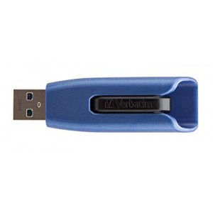 Verbatim Store ‘n’ Go V3 Max 128GB USB-A 3.0 Stick um 18,12 € statt 32,98 €