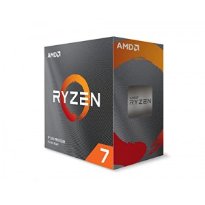 AMD Ryzen 7 5700X, 8C/16T, 3.40-4.60GHz, boxed ohne Kühler um 261,18 € statt 294,86 €