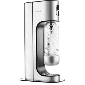 Aqvia Exclusive Trinkwassersprudler um 29 € statt 39,99 €