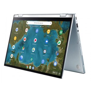 ASUS Chromebook Flip 14″ Convertible um 251,09 € statt 504,95 €