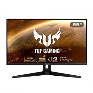 ASUS TUF Gaming VG289Q1A 28″ HDR Monitor um 191,50 € statt 279 €