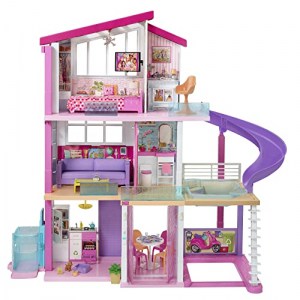 Barbie GNH53 Traumvilla Dreamhouse um 177,47 € statt 224,80 €