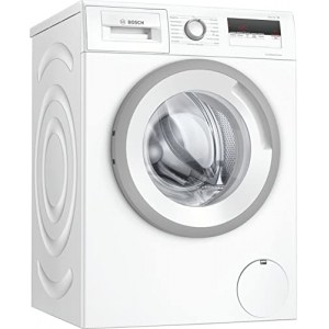 Bosch WAN28128 Serie 4 Waschmaschine um 392,17 € statt 506,34 €