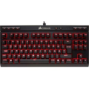 Corsair K63 Mechanische Gaming Tastatur um 69,48 € statt 98,60 €