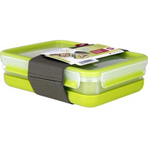 Emsa “518098” Clip & Go Lunchbox um 9,07 € statt 12,39 €