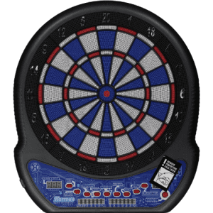 Harrows Masters Choice Series 3 Dartscheibe um 50 € statt 93,80 €