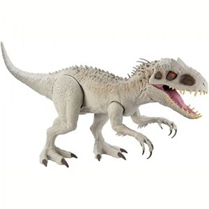 Jurassic World Super Colossal Indominus Rex um 60,05 € statt 100,80 €