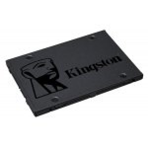 Kingston SSD A400 480GB SSD um 16,15 € statt 27,90 €