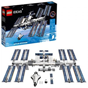 LEGO 21321 Ideas Internationale Raumstation um 54,96 € statt 72,24 €
