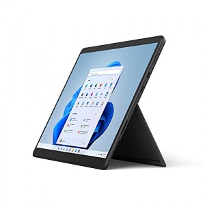 Microsoft Surface Pro 8 13″ 2-in-1 Tablet 256GB SSD um 1.057,81 € statt 1.351,99 €