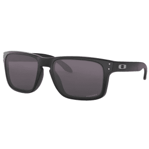 Oakley Holbrook matte black/prizm Sonnenbrille um 69,90 € statt 93,90 €