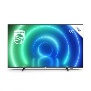Philips 55PUS7506/12 55″ Smart TV um 341,84 € statt 425,11 €