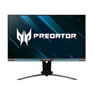 Predator XB253QGW 24,5″ Gaming Monitor um 193,61 € statt 303,80 €