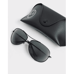 Ray-Ban RB3293 Sonnenbrille um 57,25 € statt 94,50 €