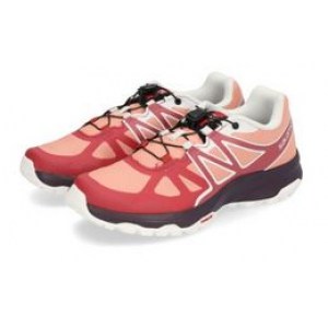 Salomon “XA ORIBI W” Damen Trailrunning-Schuhe (Gr. 36,5 – 40,5) um 47,96 € statt 70 €