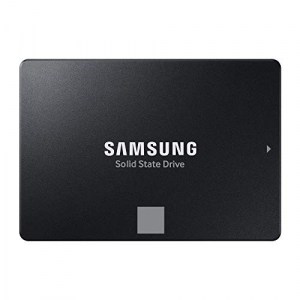 Samsung 870 EVO 2 TB SSD um 157,30 € statt 205,69 €