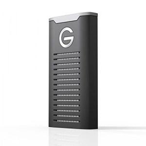 SanDisk PROFESSIONAL 2TB G-DRIVE SSD externe Festplatte um 242 € statt 295 €