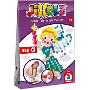 Schmidt Spiele 46134 Jixelz Fee Kinderpuzzle (350 Teile) um 6,05 € statt 7,49 €