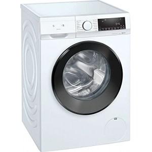 Siemens WG54G105EM iQ500 Waschmaschine 10 kg um 509,24 € statt 700,90 €