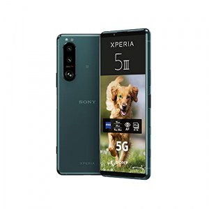 Sony Xperia 5 III 5G Smartphone um 704,87 € statt 845,99 €