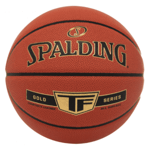 Spalding TF Gold Basketball um 18 € statt 59,95 €
