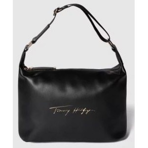 Tommy Hilfiger “Iconic Tommy Hobo Sign” Handtasche (in Leder-Optik) um 63,99 € statt 149,95 €