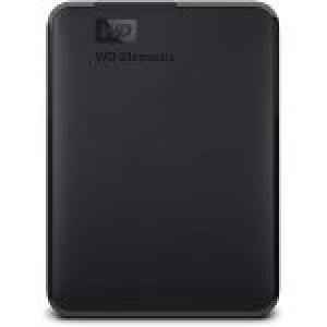 WD Elements Portable 2,5″ externe Festplatte 5TB um 84,71 € statt 110 €