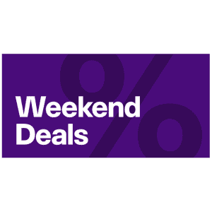 XXL Sports Reward Weekend Deals – 25% Rabatt auf vieles / 15% Rabatt auf Fahrräder