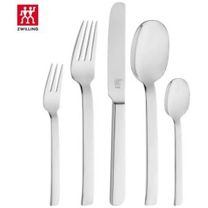 ZWILLING “Wellington” Besteckset, 60-teilig um 69,90 € statt 83,94 €