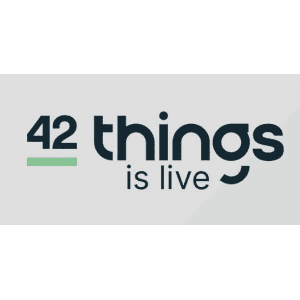 42things.at – 15% Rabatt auf StartUp Produkte (z.B. aus Österreich)