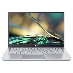 Acer Swift 3 SF314-43-R0MG 14″ Ultrathin Laptop (Ryzen 5 5500U, 8GB RAM, 256GB SSD) um 403,19 € statt 711,35 €
