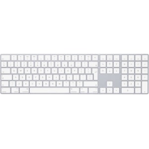 Apple Magic Keyboard mit Ziffernblock um 91,99 € statt 111,92 €