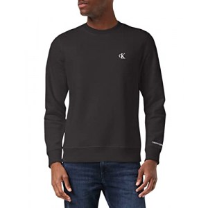 Calvin Klein Jeans Essential Pullover (Größe XS – XXL) um 40,30 € statt 67,95 €