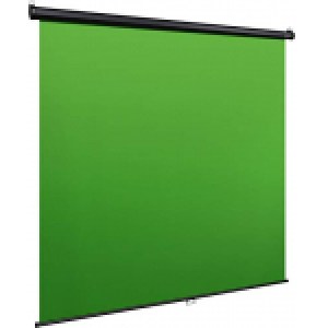 Elgato Green Screen MT Leinwand (200 x 180cm) um 100,84 € statt 159 €